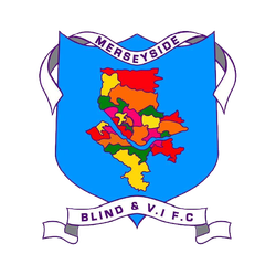 Merseyside Blind & V.I. Football Club